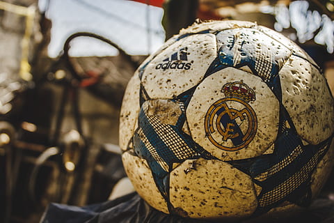 HD wallpaper: The ball, Adidas, Champions League, UEFA, UEFA Champions League - Wallpaper Flare