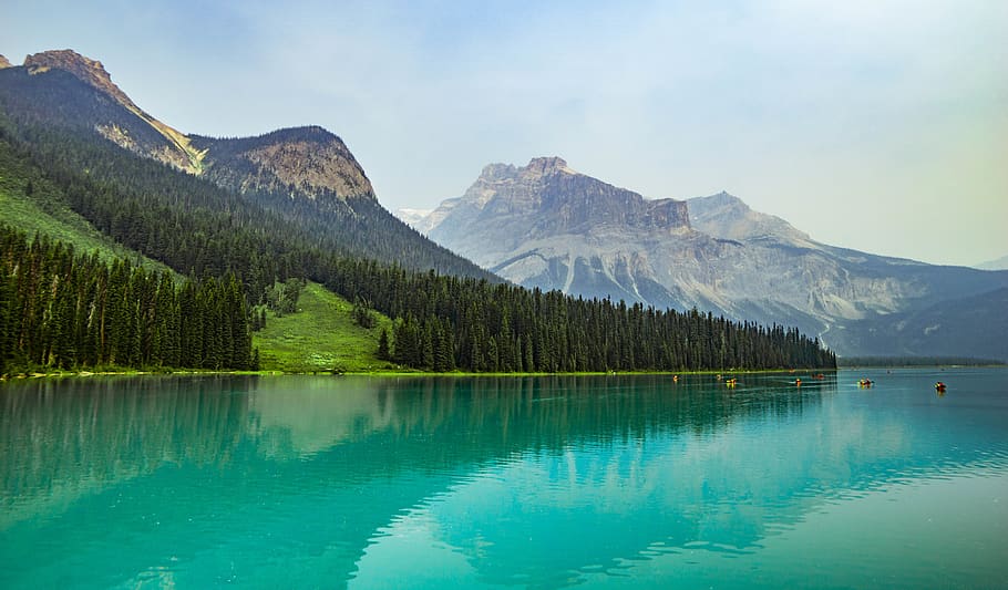 snow cover mountain, water, scenics - nature, beauty in nature HD wallpaper