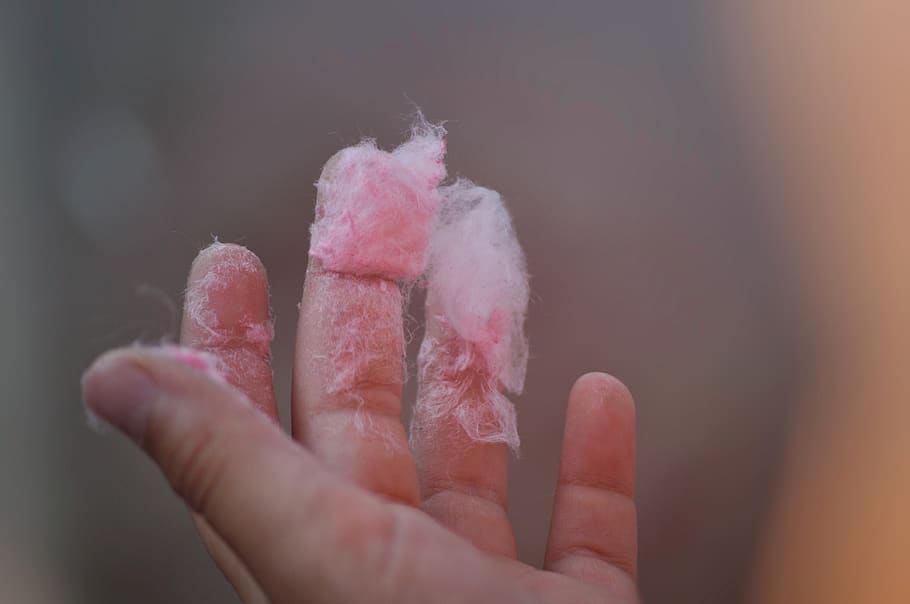 poland, sweets, pink, candy floss, kid, joy, child, hd wallpaper HD wallpaper