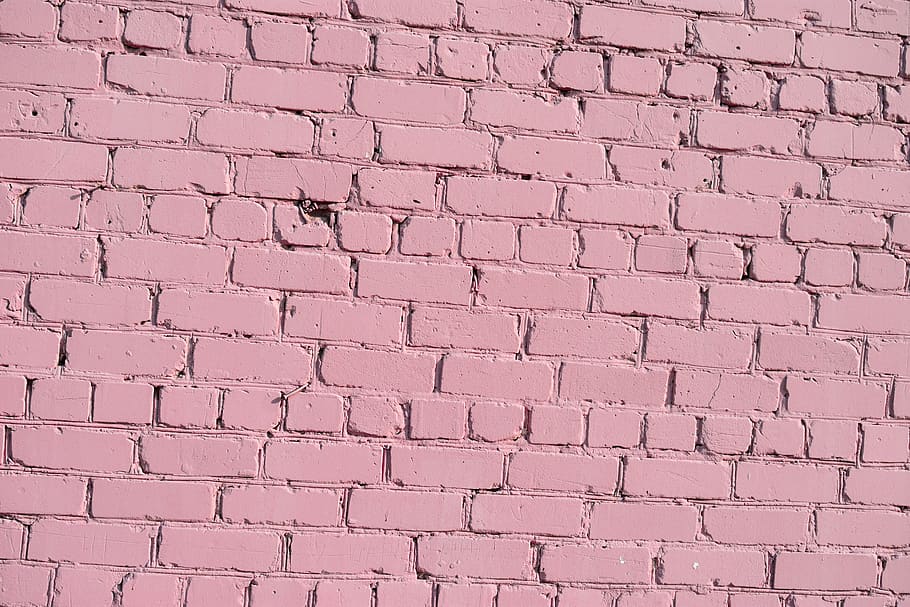 background, brick, close-up, color, concrete, design, pattern HD wallpaper