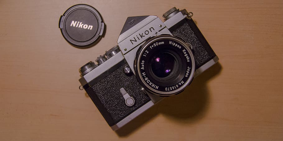 camera, electronics, strap, camera lens, lens cap, digital camera HD wallpaper