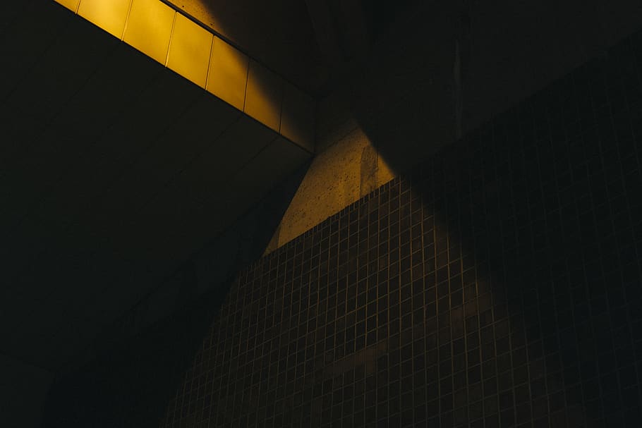light, lighting, canada, montréal, station jean talon, pattern HD wallpaper