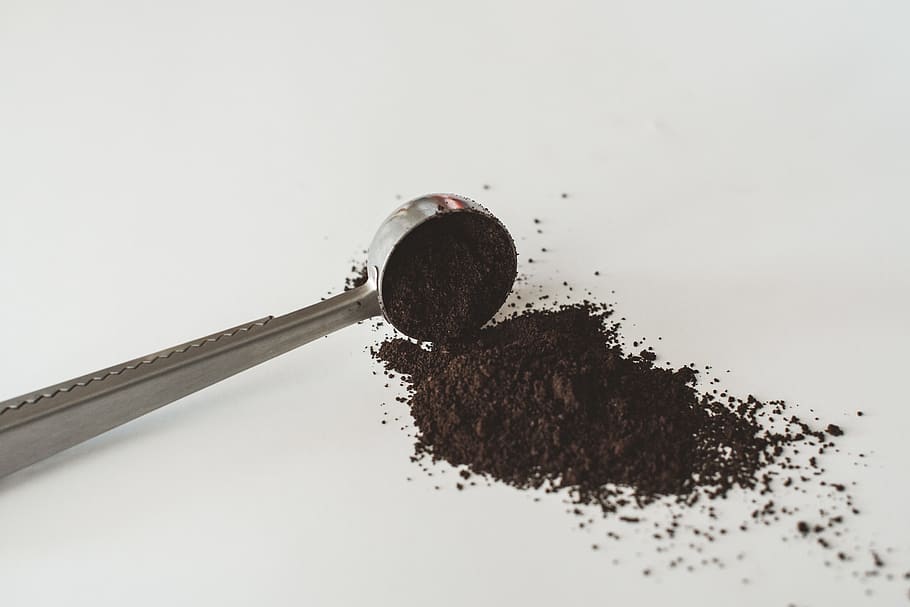 united states, indian land, grounds, coffee ground, coffee grounds, HD wallpaper
