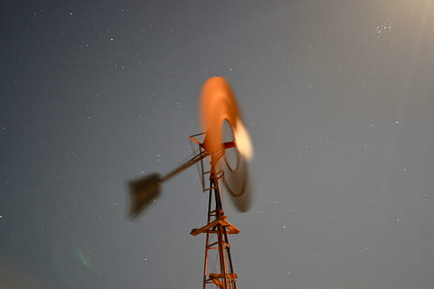 red and black metal frame, karoo, south africa, flare, light HD wallpaper
