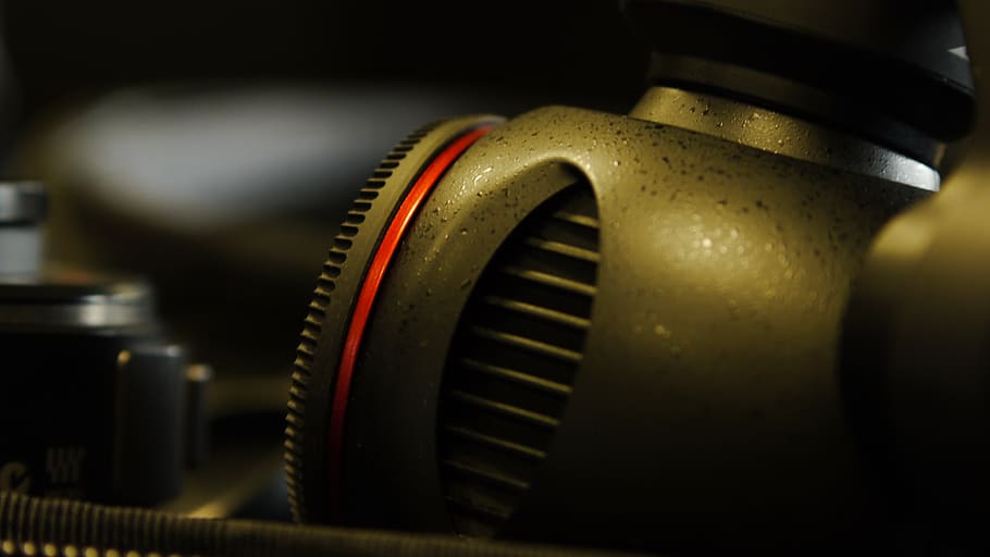 camera, lens, dji, osmo, technology, close-up, indoors, no people HD wallpaper