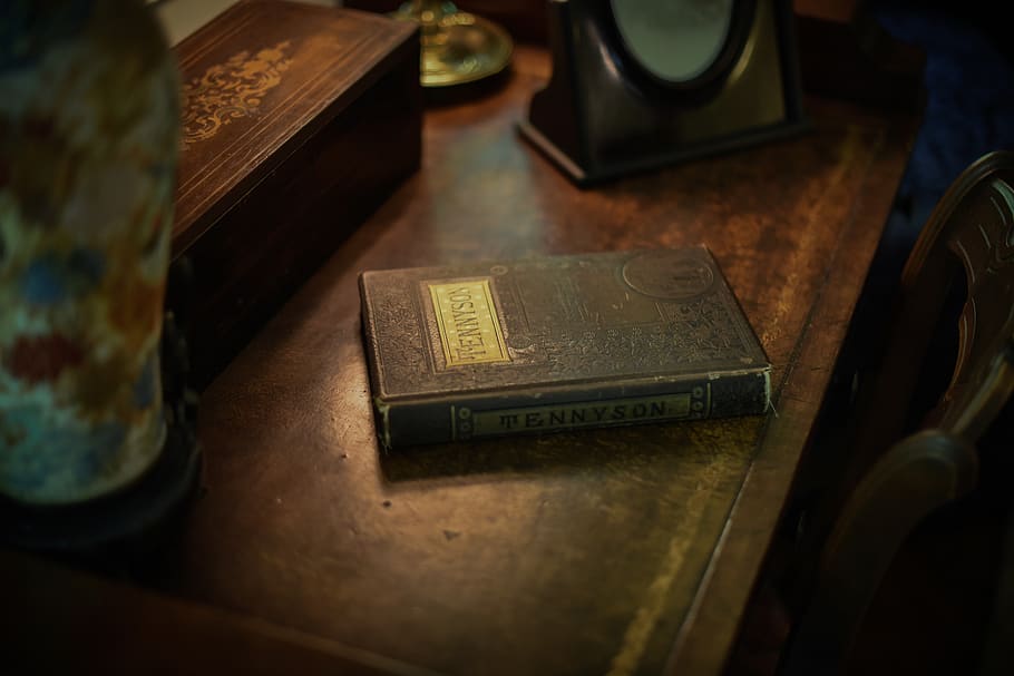 still, items, things, book, reading, material, desk, table HD wallpaper