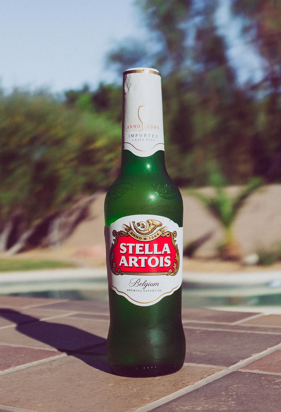 beer, drinking, miller, bud, bud light, stella artois, bottle