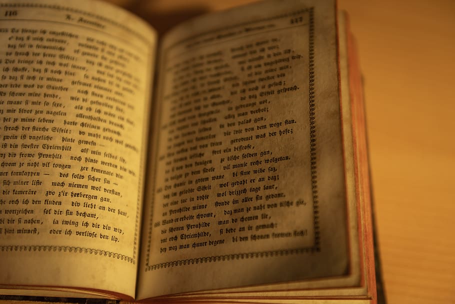 book, antique, book stack, literature, knowledge, old, historically HD wallpaper