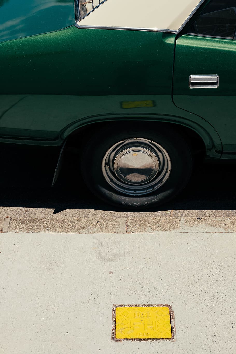 wheel, tire, machine, car, car wheel, spoke, alloy wheel, transportation HD wallpaper