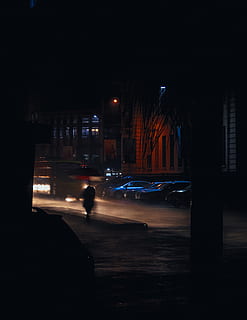 kenya, nairobi, night, motor vehicle, car, city, mode of transportation HD wallpaper