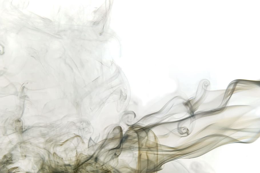 abstract, air, aroma, art, background, curve, dynamic, effect HD wallpaper