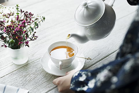 afternoon, beverage, break, brew, cafe, closeup, cup, decoration HD wallpaper