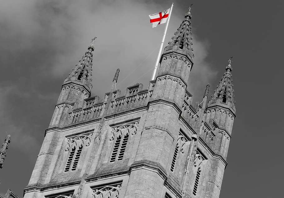 united kingdom, bath, low angle view, architecture, building exterior HD wallpaper