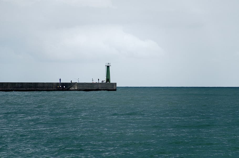 tower, architecture, building, transportation, ship, vehicle HD wallpaper