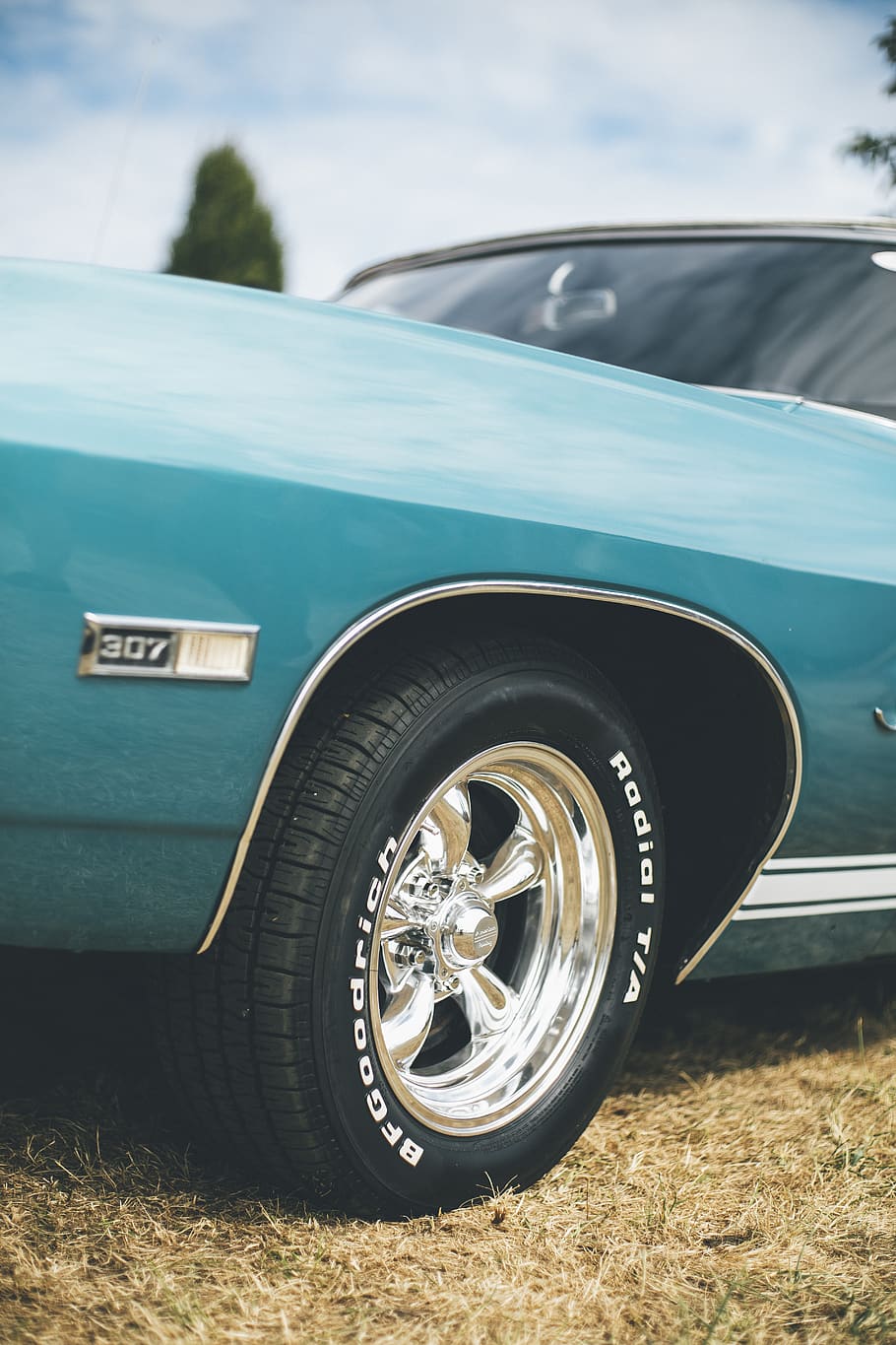 oldtimer, us, car, auto, usa, vehicle, american, automotive HD wallpaper