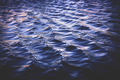 Body of Water, clean, clear, close-up, desktop backgrounds, drop HD wallpaper