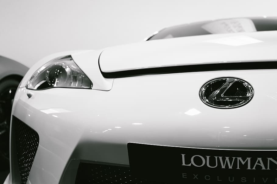 lexus, lfa, lexus lfa, lf-a, car, hypercar, supercar, cars HD wallpaper