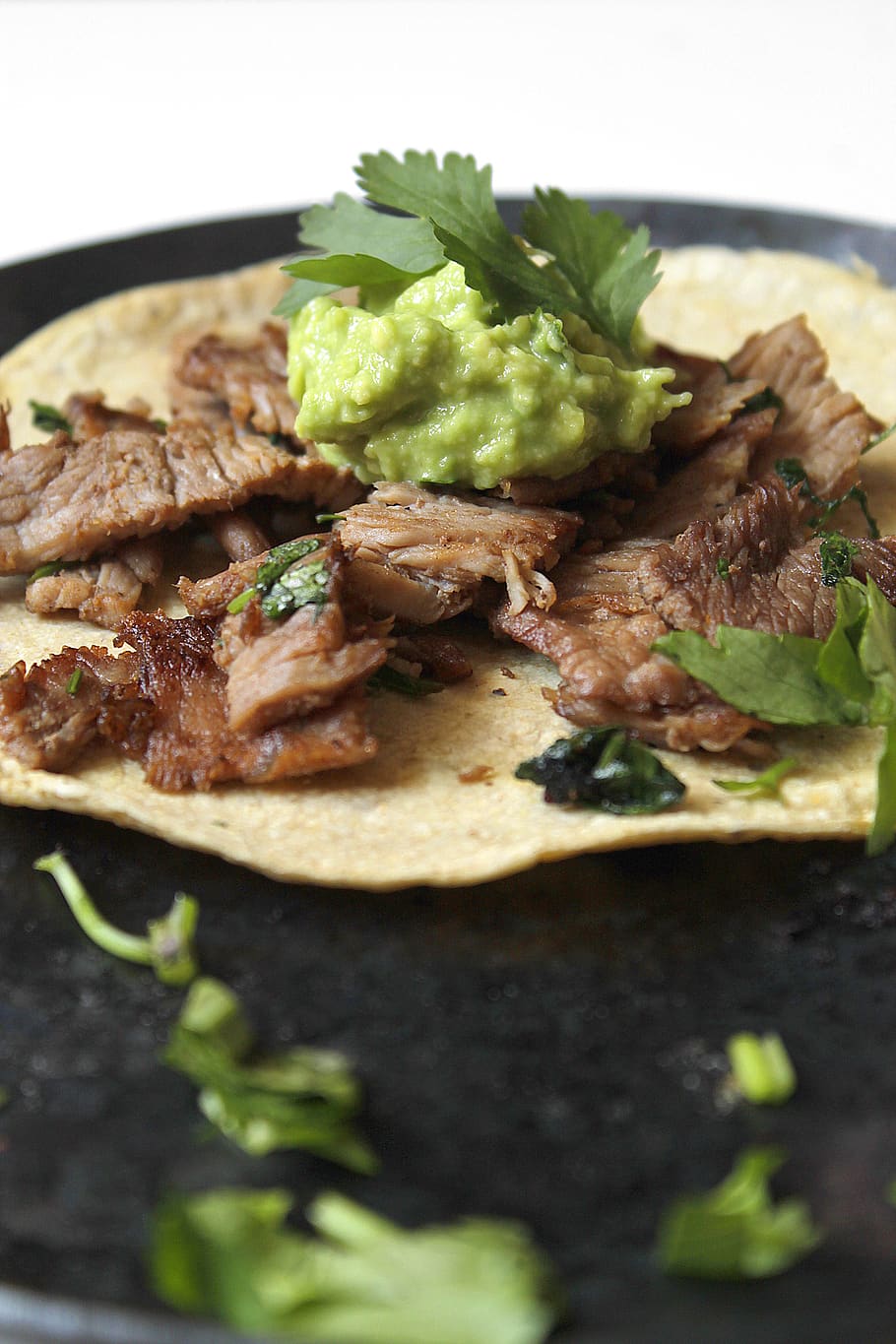 cooked foot, food, food and drink, ready-to-eat, freshness, meat HD wallpaper