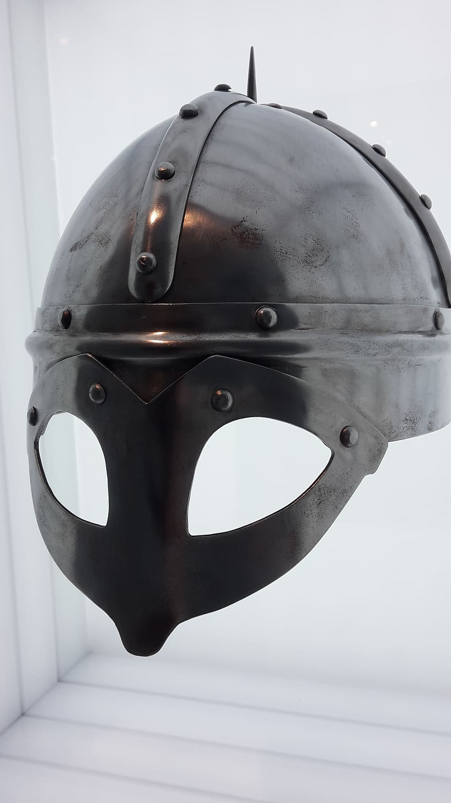 viking, helm, knight, armor, close-up, metal, no people, indoors HD wallpaper