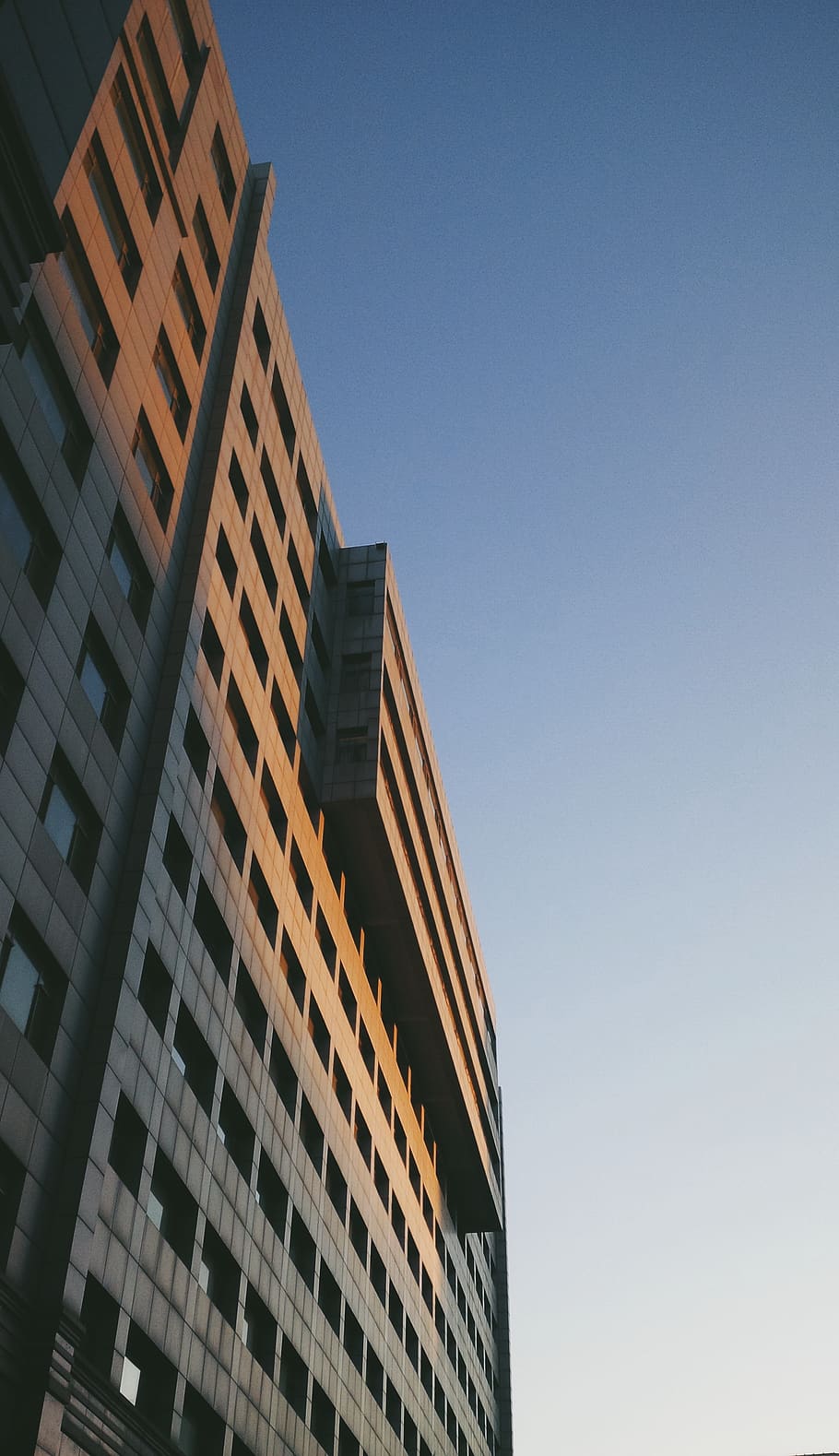 sunshine, architecture, building exterior, built structure HD wallpaper