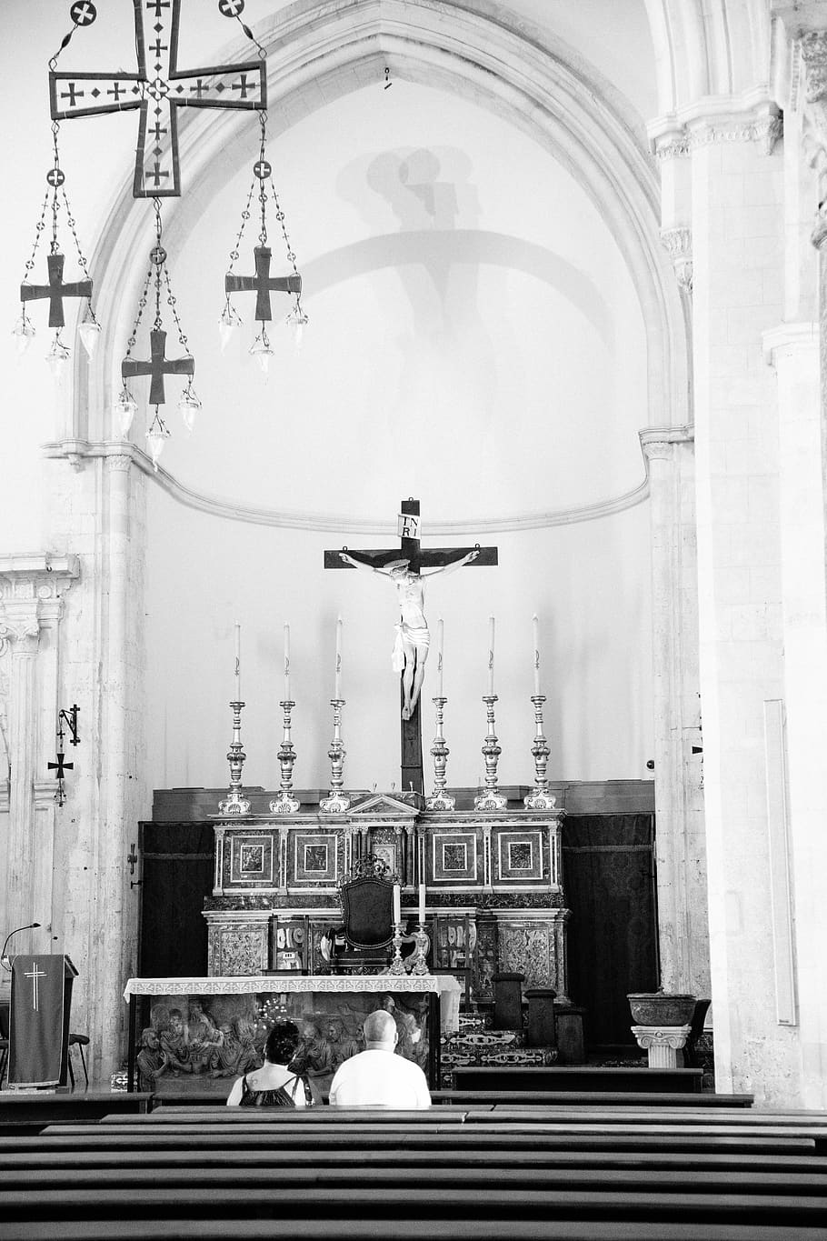 sicily, catania, architecture, spirituality, place of worship HD wallpaper