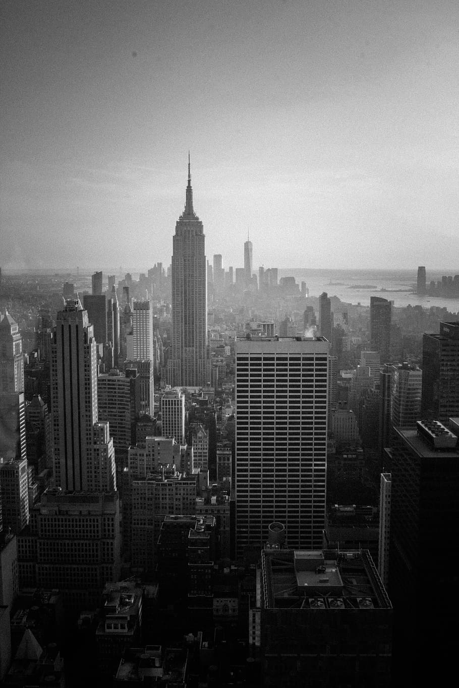 80+ New York Wallpaper Hd Black And White For FREE - MyWeb