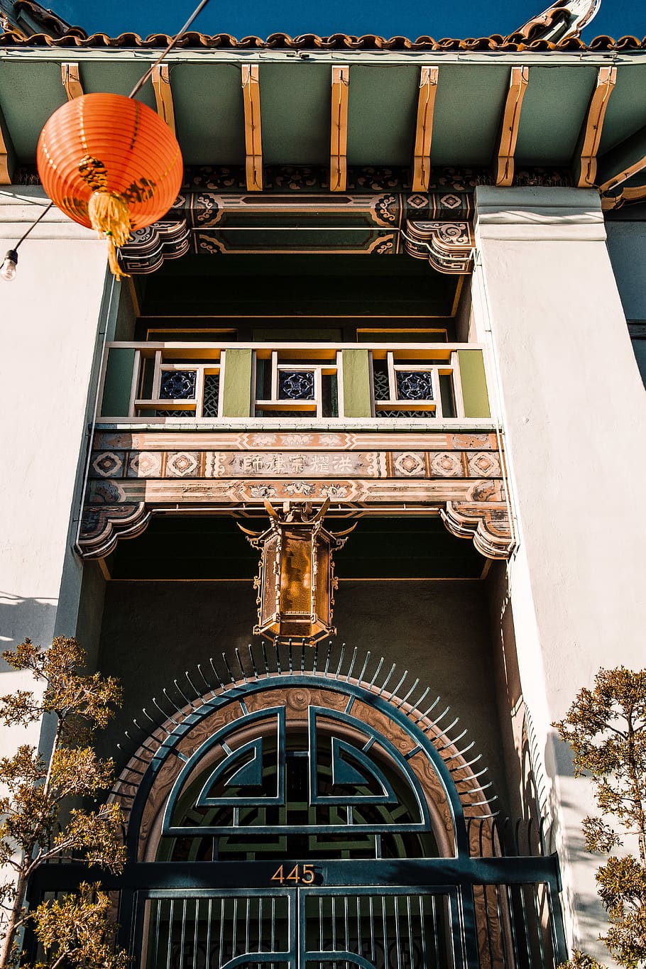 building, architecture, lamp, lantern, home decor, window, tower HD wallpaper
