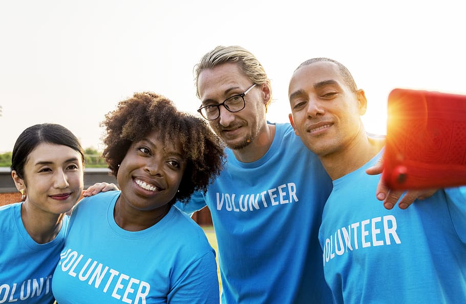 camera phone, capturing, community, community service, digital device HD wallpaper