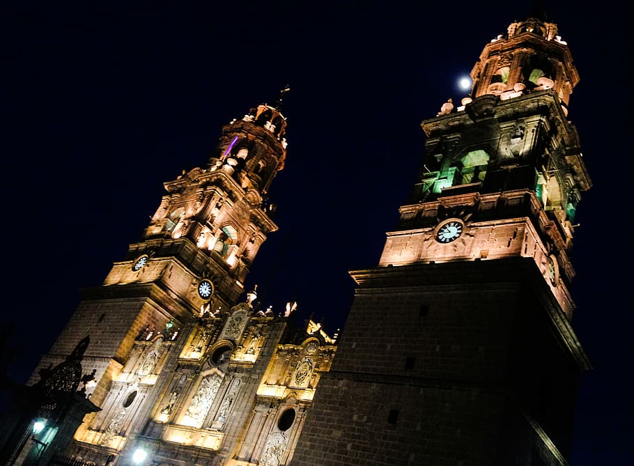 Morelia 1080P, 2K, 4K, 5K HD wallpapers free download | Wallpaper Flare