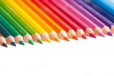 art, background, blue, bright, closeup, collection, color, colorful HD wallpaper