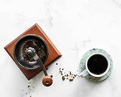 barista, beans, beverage, break, brew, brewing, cafe, caffeine HD wallpaper