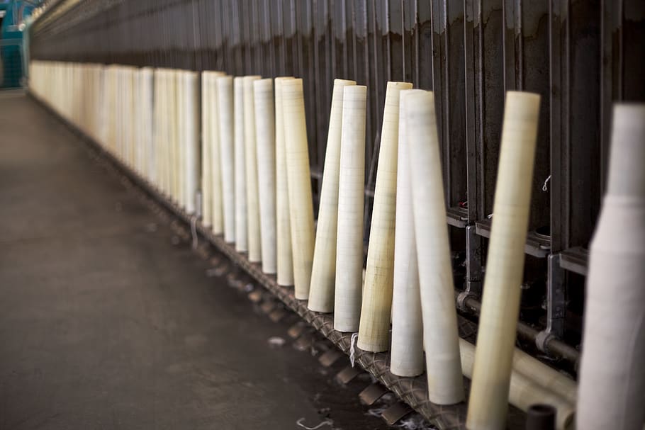 australia, creswick, machine, spindles, weaving, fabric, weaving machine HD wallpaper