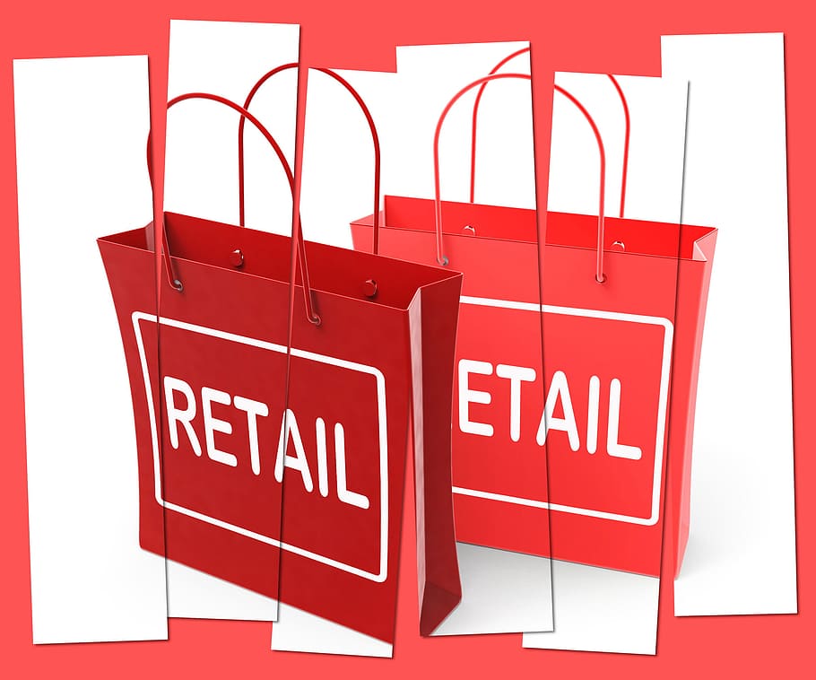 600x400px | free download | HD wallpaper: Retail Shopping Bags Showing ...