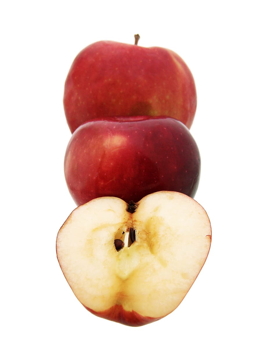 apple, apples, different, food, fresh, fruit, group, healthy HD wallpaper