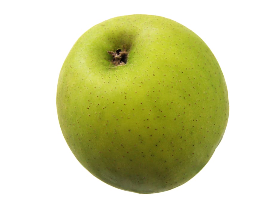 green, organic, light, closeup, isolated, vegetarian, ripe HD wallpaper