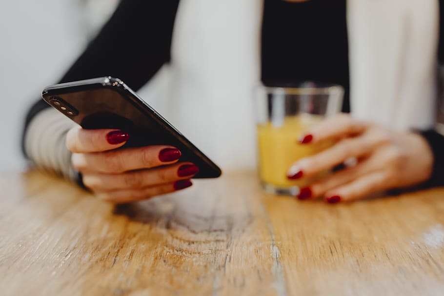 beverage, breakfast, cafe, connected, cropped, desk, digital HD wallpaper