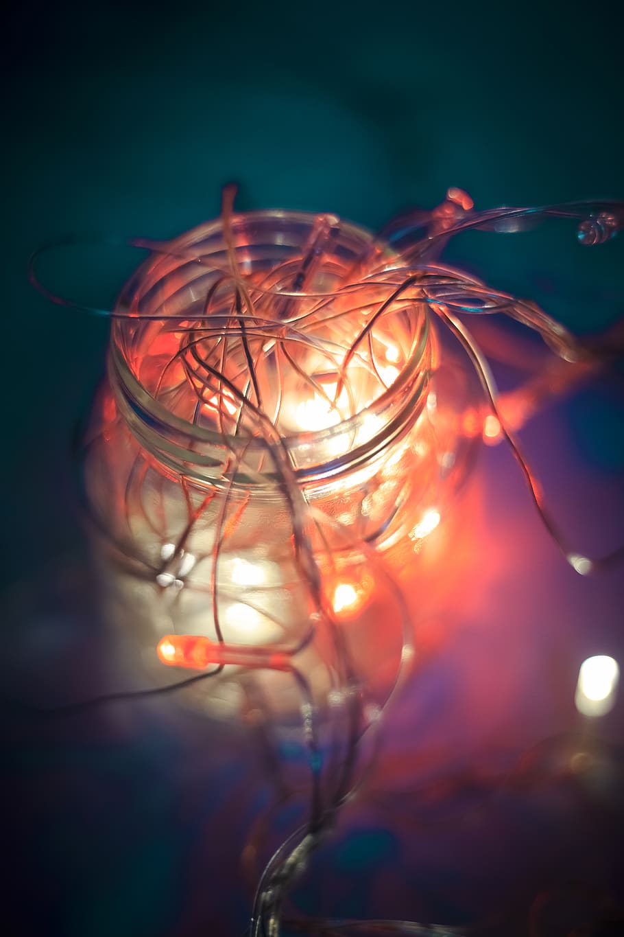 close-up, illuminated, no people, celebration, christmas, holiday HD wallpaper