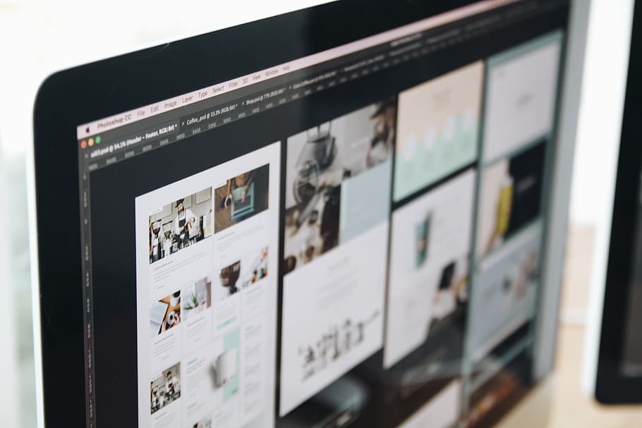 Full Frame Shot of Computer, blur, commerce, connection, data HD wallpaper