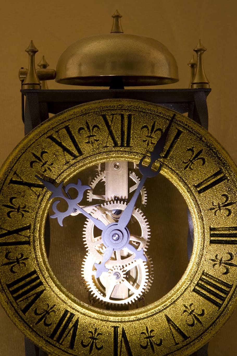 antique, appointment, clock, countdown, deadline, dial, elegant HD wallpaper