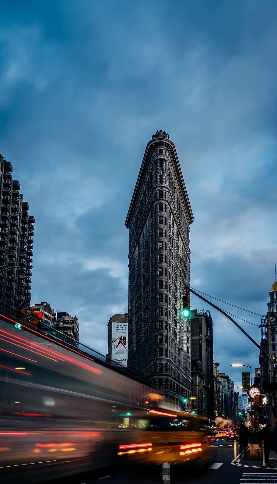 architecture, built structure, building exterior, city, motion HD wallpaper