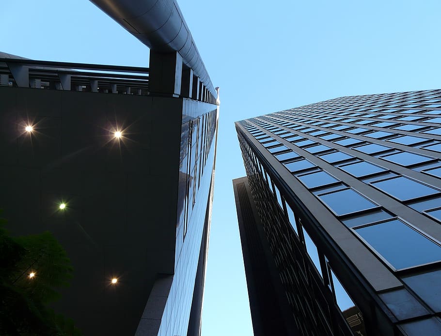 australia, sydney cbd, architecture, building exterior, built structure HD wallpaper