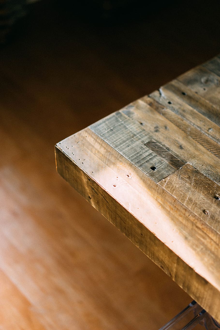 table, wood, decor, dinner, morning, sunshine, decoration, sunrise HD wallpaper