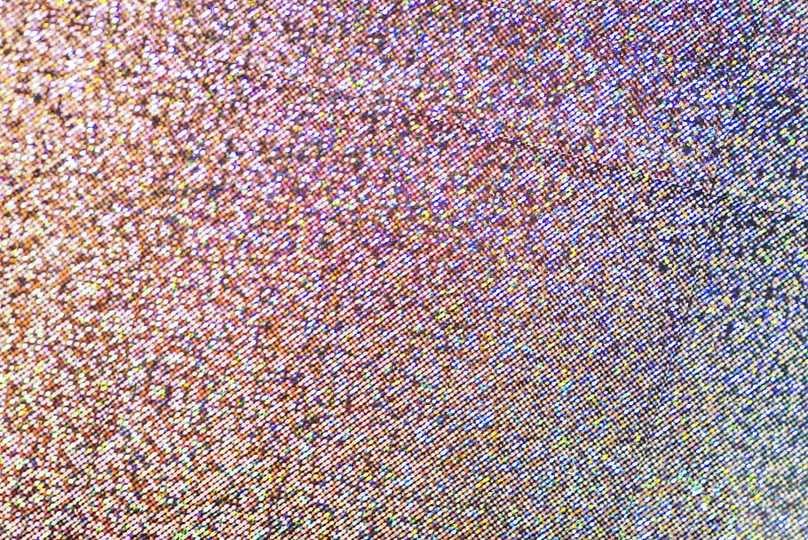 Brown and Multicolored Textile, background, close-up, colors HD wallpaper