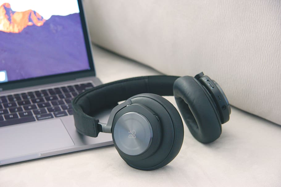 tech, gear, audio, technology, computer, wireless technology HD wallpaper