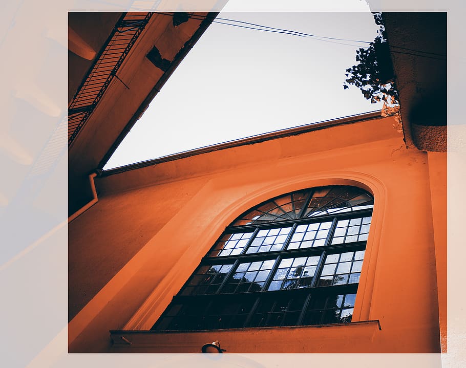 home decor, window, light, flare, building, architecture, thoughts HD wallpaper