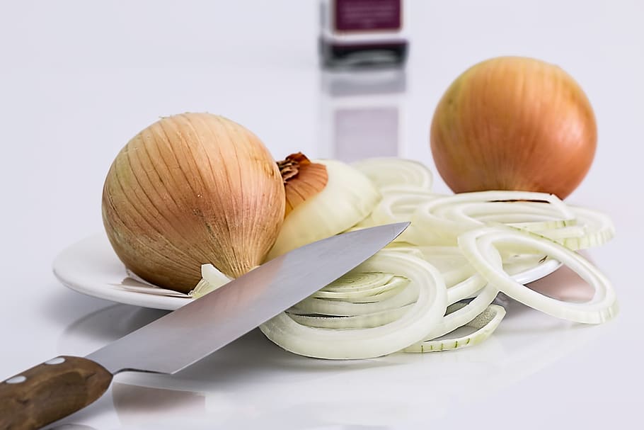 food, healthy, eating, vegetarian, cooking, culinary, cut, fresh HD wallpaper