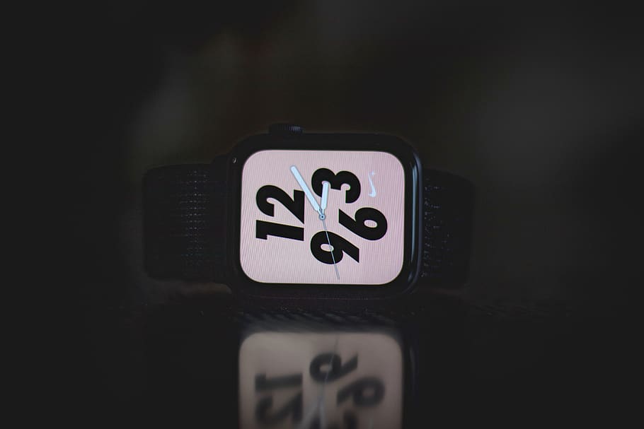 Nike  Watch Face  Wallpapers Central