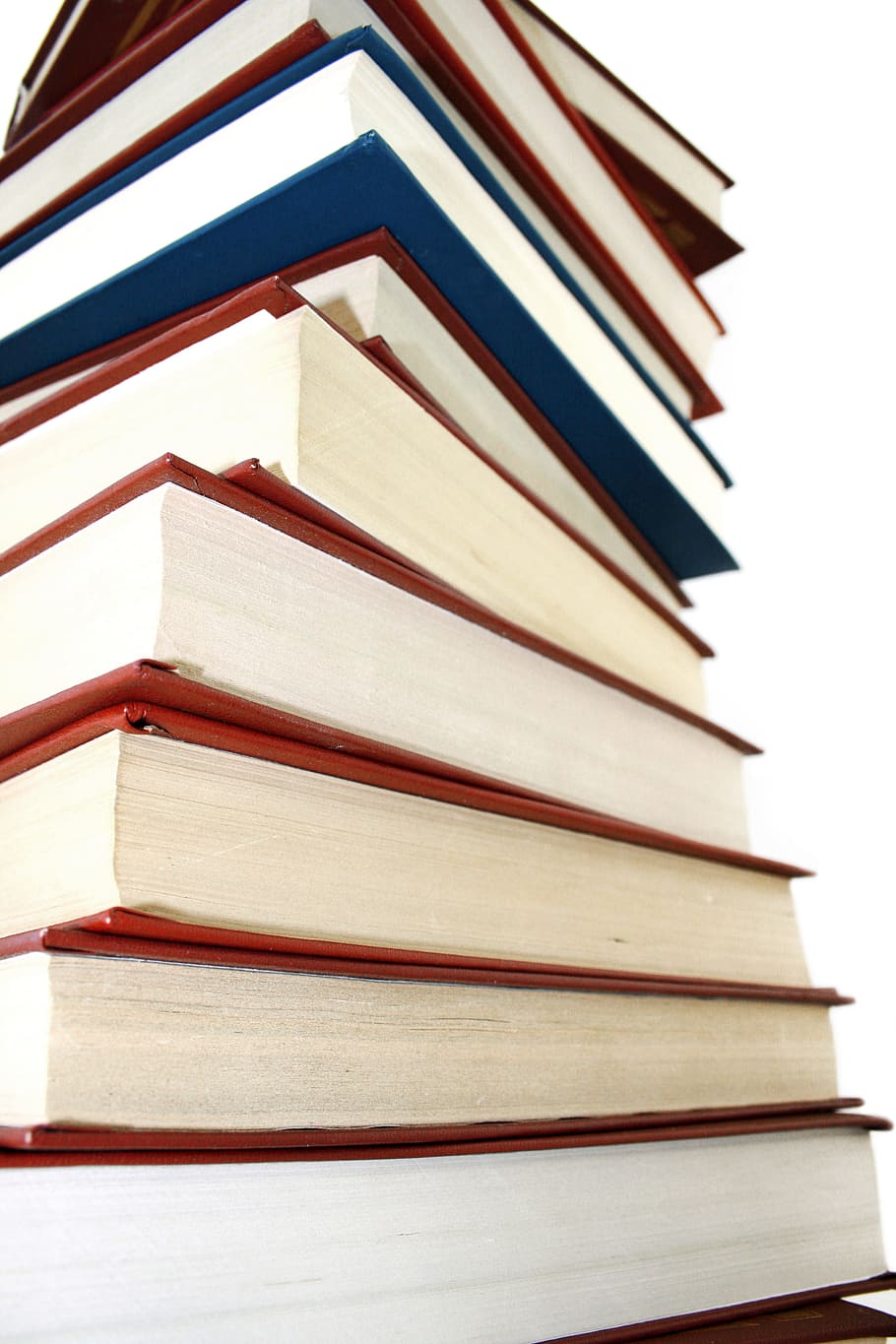 book, books, stack, literature, wisdom, covers, read, dictionary, HD wallpaper