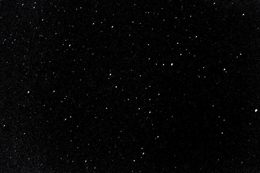 india, balurghat, stars, night sky, star - space, astronomy, HD wallpaper