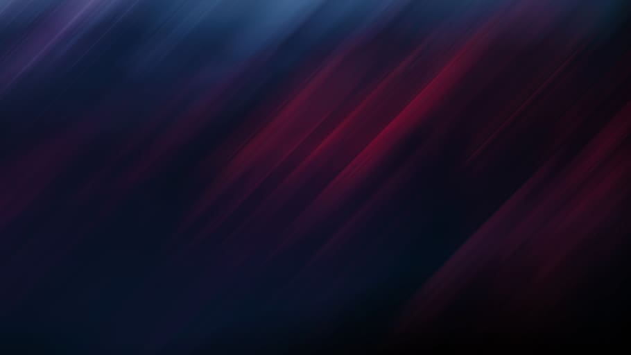 germany, mainz, gaussian, red, abstract, dark, lines, blus, HD wallpaper
